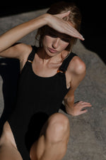 Load image into Gallery viewer, Mori One Piece
