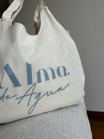 Load image into Gallery viewer, Tote Bag Alma De Agua
